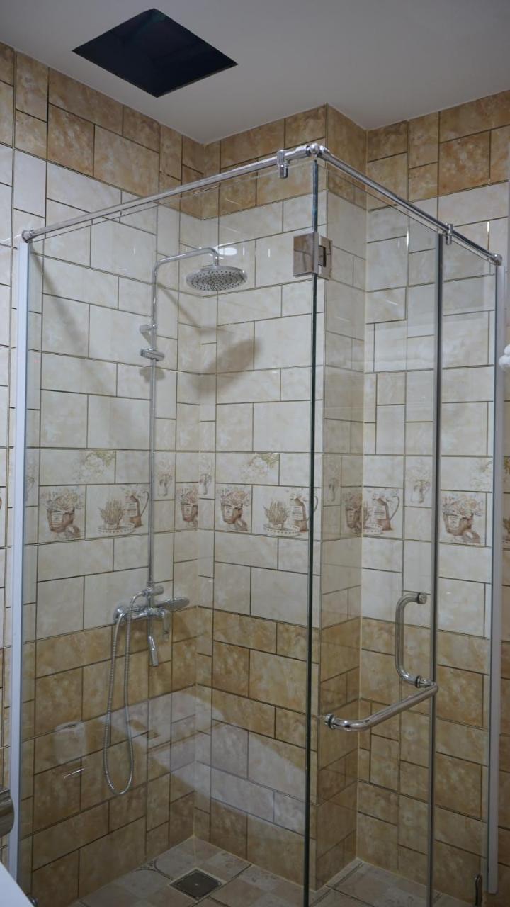 Khach San Sao Viet Hotel Quy Nhon Buitenkant foto