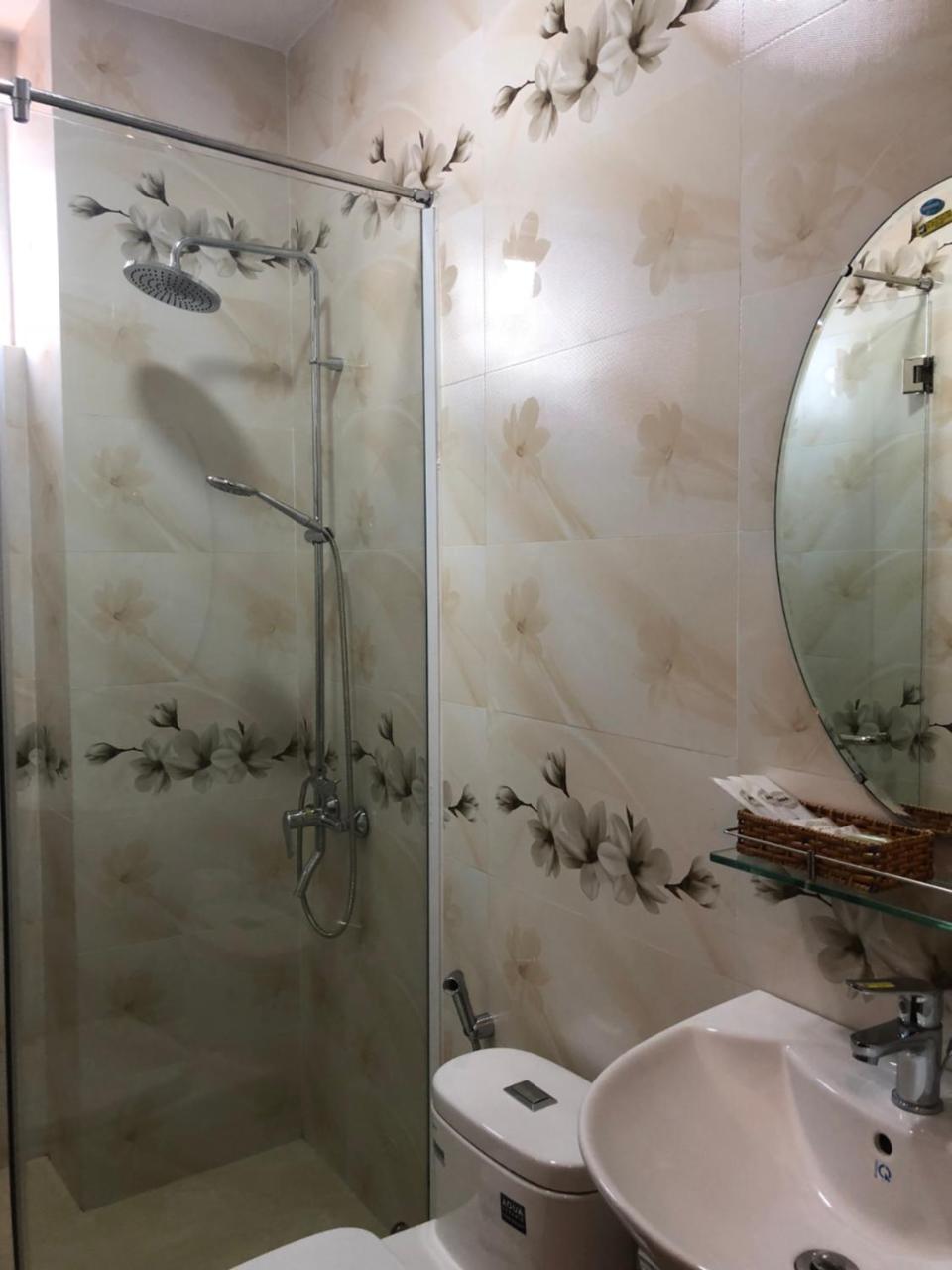 Khach San Sao Viet Hotel Quy Nhon Buitenkant foto