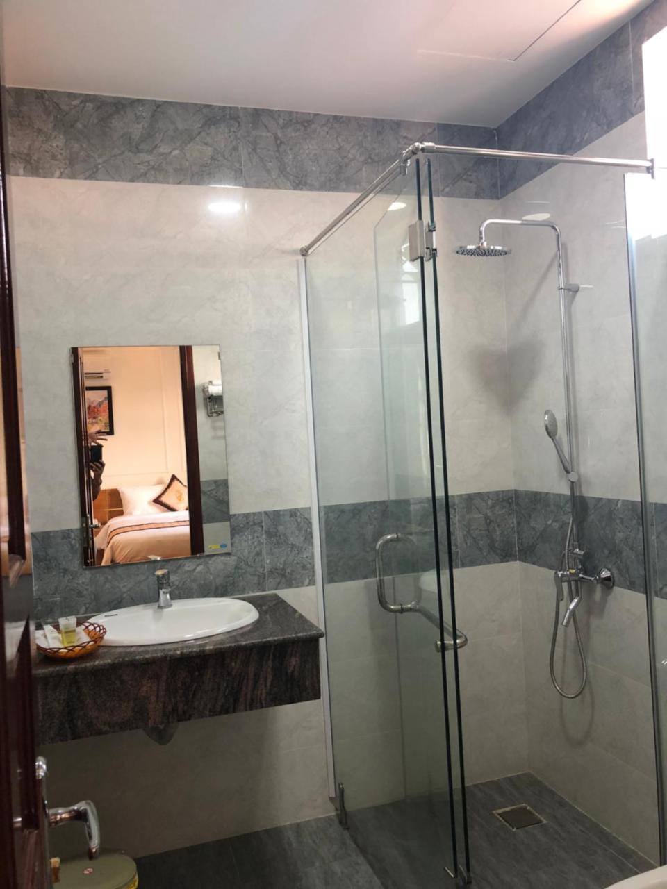 Khach San Sao Viet Hotel Quy Nhon Buitenkant foto